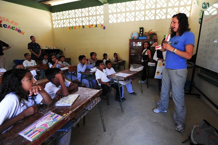 Bisa Berujung Mimpi Buruk, Ini Alasan Tunjangan Profesi Guru Dihapus dari RUU Sisdiknas