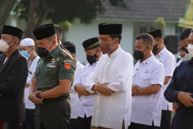 Khutbah Jumat Singkat Terbaik, Tema Rakyat Shaleh Sebagai Pilar Kekuatan Bangsa, Cocok Jelang 17 Agustus 2022