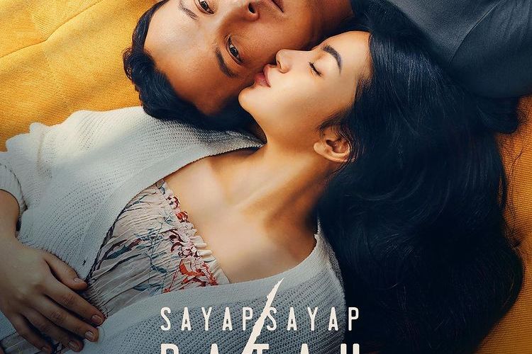 Profil Pemain Film Sayap-Sayap Patah, Ada Nicholas Saputra dan Ariel Tatum