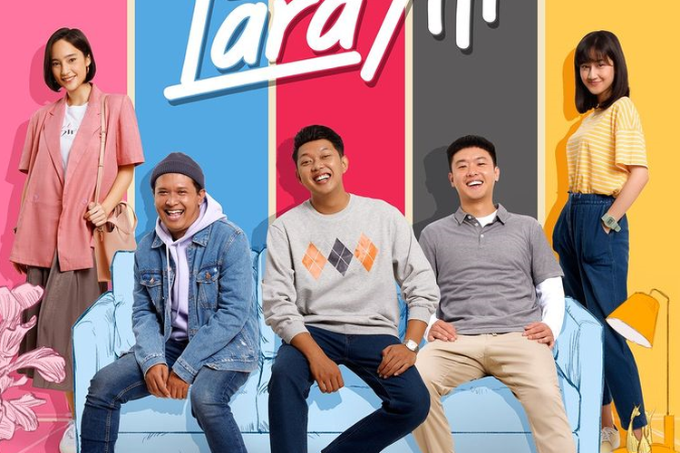 Duh Ambyar! Ini 10 Quotes Galau Ala Lara Ati Dalam Bahasa Jawa Beserta Arti Bahasa Indonesia