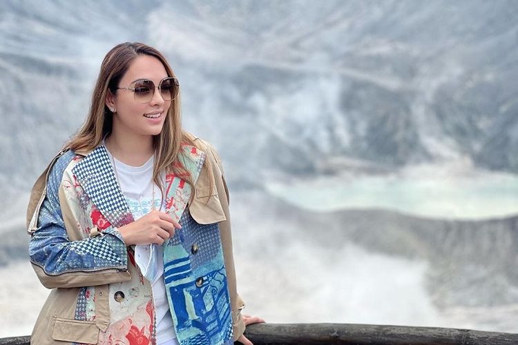 Munculnya Vaksin Booster Kedua dipertanyakan Publik, Dokter Reisa: Antibodi Tubuh Perlu Diupgrade