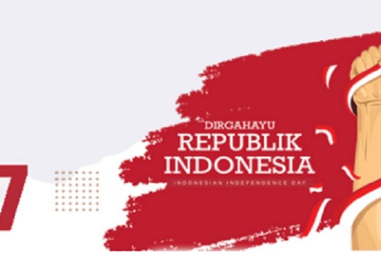 15 Link Twibbon Ucapan HUT RI ke 77 atau Hari Kemerdekaan 17 Agustus 2022, Simak Cara Pakainya