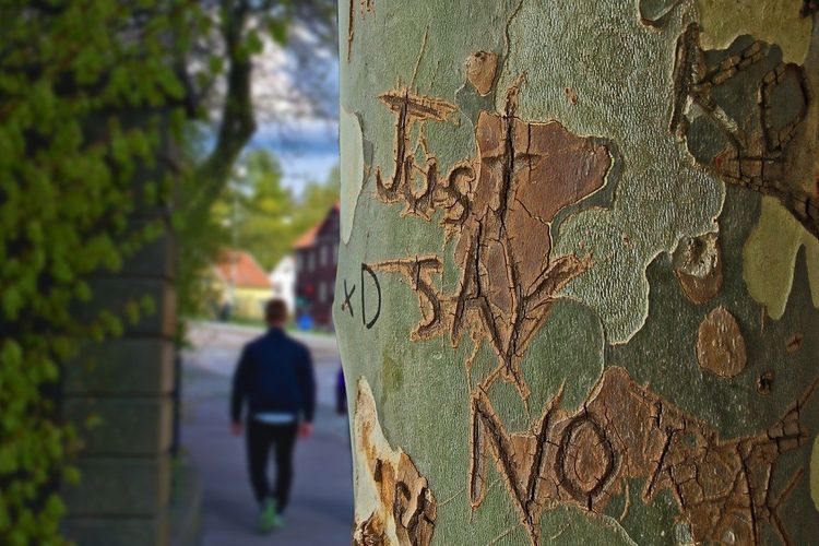 Jangan Selalu Katakan ‘Iya’, Berikut Kondisi Saat Kamu Harus Katakan ‘Tidak’ Untuk Menolak