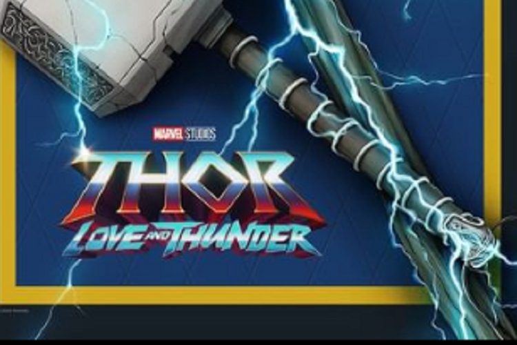 Thor: Love and Thunder Batal Tayang di Malaysia, Ini Perbandingan Reaksi Malaysia dan Brunei Darussalam