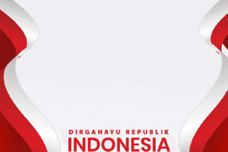 10 Link Twibbon HUT RI ke-77, Ucapan Selamat Hari Kemerdekaan Indonesia 17 Agustus 2022