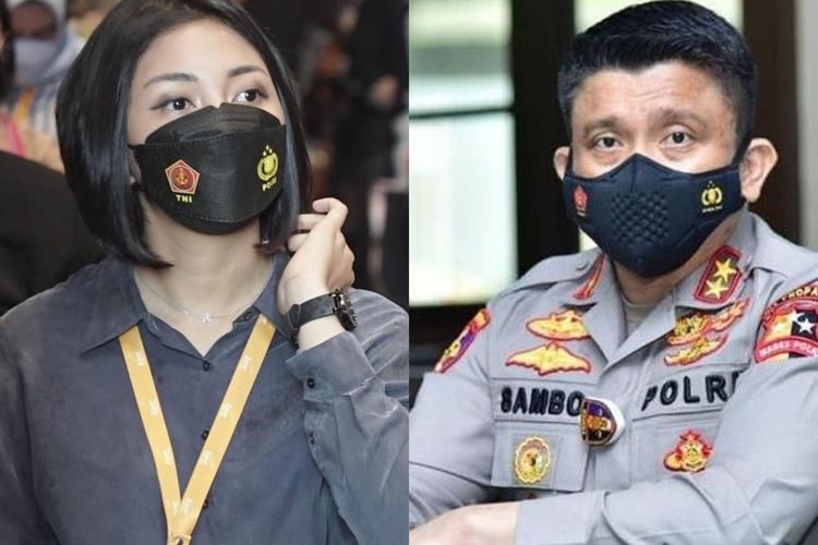 Kamaruddin Minta Polri Tangkap Penghulu yang Menikahkan Ferdy Sambo dan AKP Rita, Ternyata ini Penyebabnya