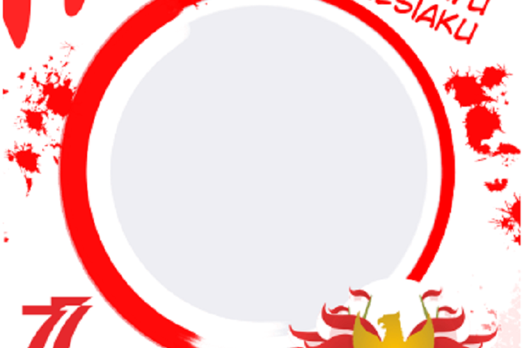 20 Link Twibbon HUT RI Ke-77 yang Trending di Twibbonize Pada 17 Agustus 2022, Gunakan Sekarang!