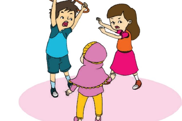 Kunci Jawaban Tema 2 Kelas 2 SD Halaman 63 64 65 66 Buku Tematik Subtema 2 Pembelajaran 2