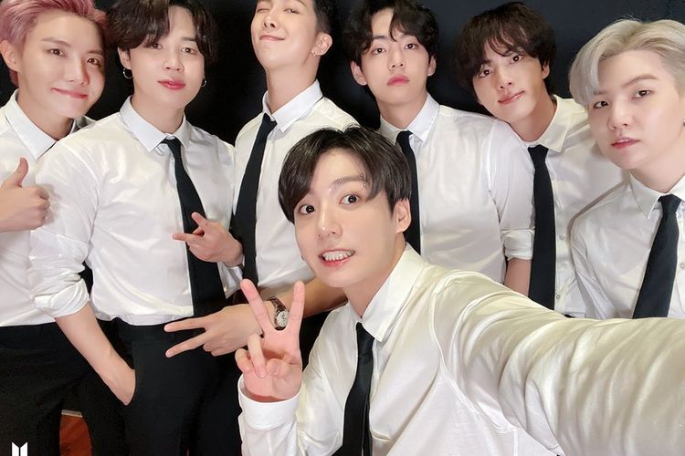 Terkuak Misteri Anggota BTS ke-8, Temukan Faktanya, Disini!