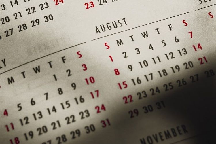 Hari Besar Agustus 2022: Hari Kemerdekaan Indonesia, 17 Agustus 2022, dan Peringatan Bom Hiroshima-Nagasaki