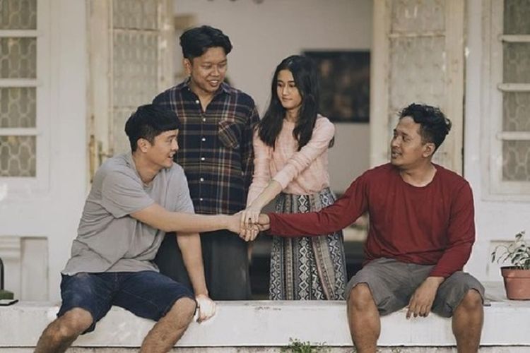 Lokadrama Lara Ati Tayang Jam Berapa ? Ini Jadwal SCTV Hari Ini, Senin 29 Agustus 2022