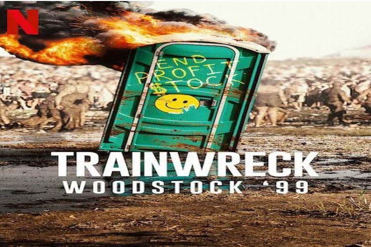 Peristiwa Woodstock Festival, Fakta Dibalik Film Dokumenter Netflix Trainwreck: Woodstock ’99’ yang Tragis