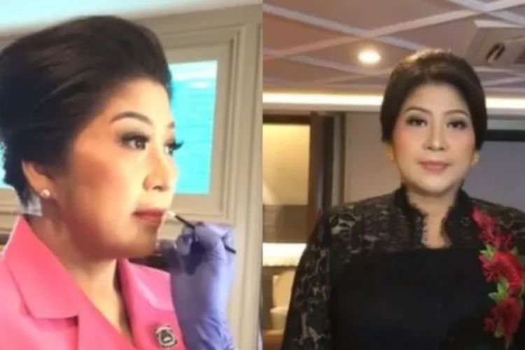 Profil dan Biodata Putri Candrawathi, yang Baru Ditetapkan Sebagai Tersangka Baru Kasus Kematian Brigadir J