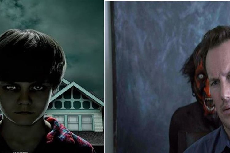 Terungkap Fakta Terupdate Film Insidious 5, Berikut Bocoran Sinopsis, Tokoh, Timeline dan Setting Film