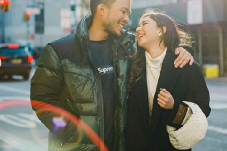 Profil Yakup Hasibuan, Calon Suami Jessica Mila yang Ternyata Anak Pengacara Kondang Tanah Air