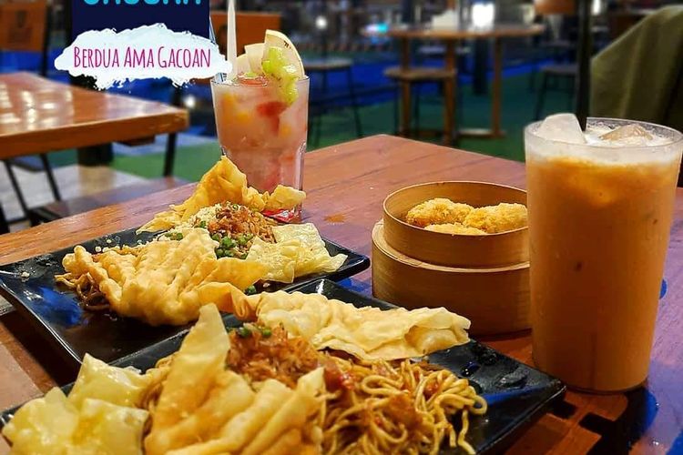 Hukum Membeli Produk Selain Mie Gacoan Apakah Tetap Haram? Berikut Penjelasannya