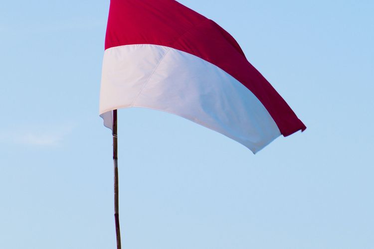 Susunan Acara HUT RI ke-77 yang Dilaksanakan 17 Agustus 2022