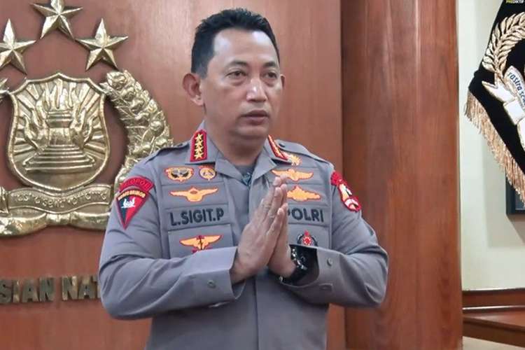 Beredar Kabar Konsorsium 303, Polda Diduga Telah Kantongi Nama Bandar dari Bisnis Ilegal Judi Online