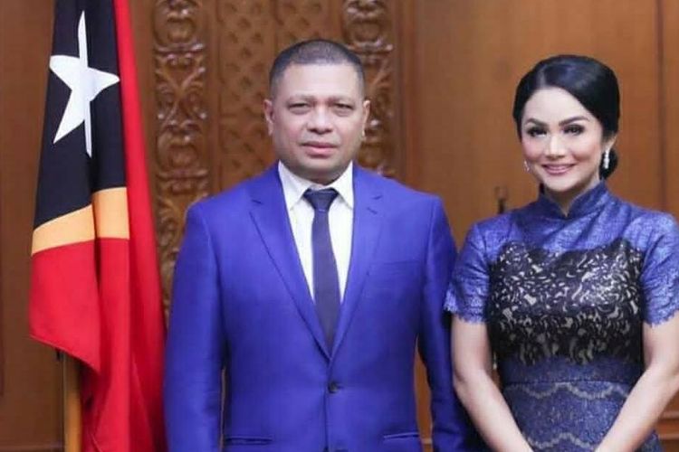 Raul Lemos Diduga Diam-diam Kecipratan Uang Korupsi Kemenhan RI