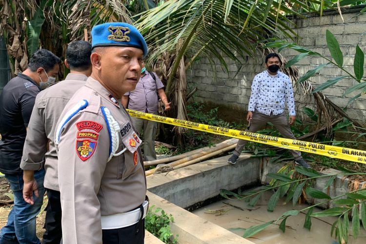 2 Bocah di Banyuwangi Ditemukan Tewas Mengapung di Kolam Lele