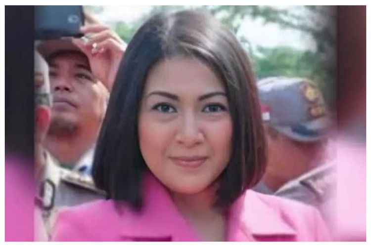 Ternyata Karena ini Tersangka Putri Candrawathi Belum Ditahan, Diduga Karena di Istimewa kan Polri