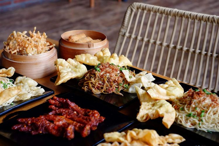 2 Alasan Kenapa Mie Gacoan Tak Bisa dapat Sertifikat Halal, Berikut Sandaran Dalil hingga Regulasi