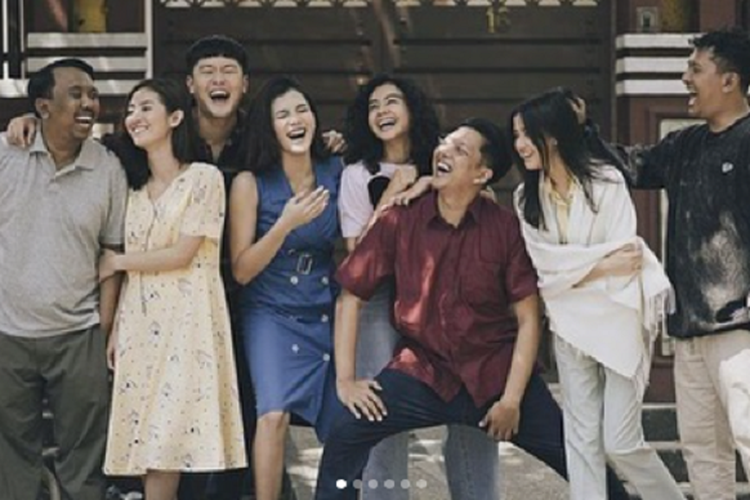 Link Nonton dan Jadwal Tayang Lokadrama Lara Ati Hari Ini, Selasa, 30 Agustus 2022