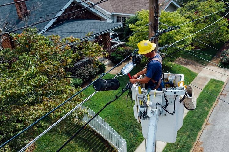 Kunci Jawaban IPA Kelas 9 SMP Halaman 241 242 243 244 245 Uji Kompetensi Teknologi Listrik di Lingkungan