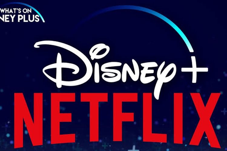 Hebat! Total Pelanggan Disney Berhasil Salip Netflix, Berikut Rencana Netflix