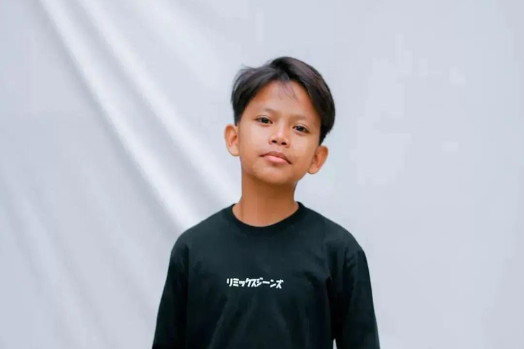 Farel Prayoga Tuai Kritikan Pedas Usai Tampil di Istana Negara, Netizen: Bocah Nyanyi Cinta-cintaan Dibiarin