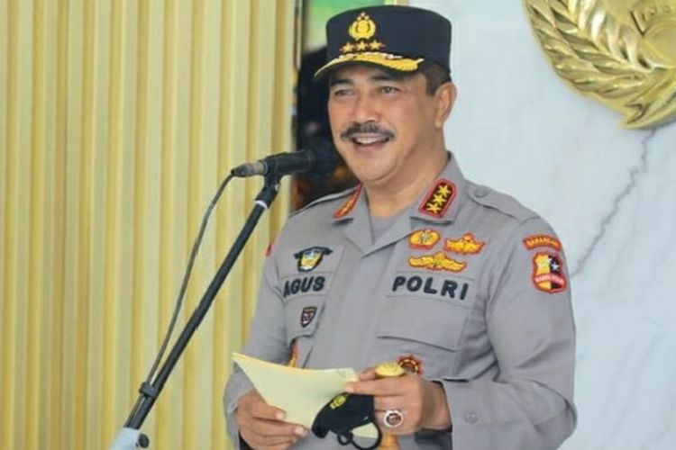 Kelanjutan Penelusuran Kematian Brigadir J, Penyelidikan Tim Khusus Sampai Berangkat Menuju Magelang