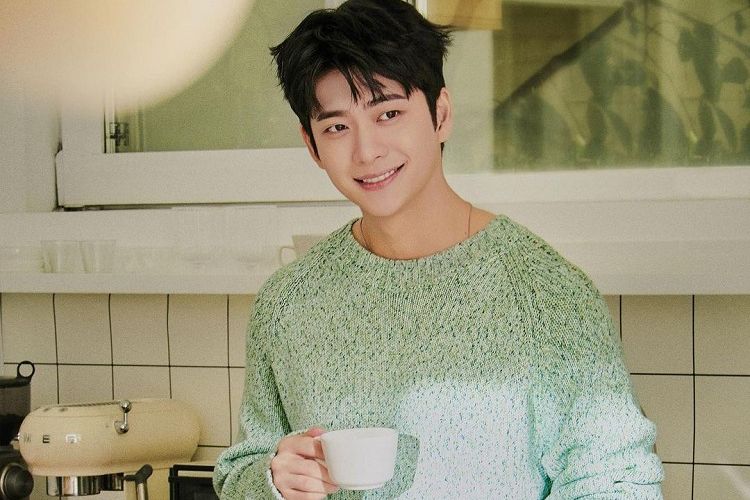 Kang Tae Oh Aktor Extraordinary Attorney Woo Umumkan Tanggal Wajib Militer: Dilengkapi Profil Kang Tae Oh