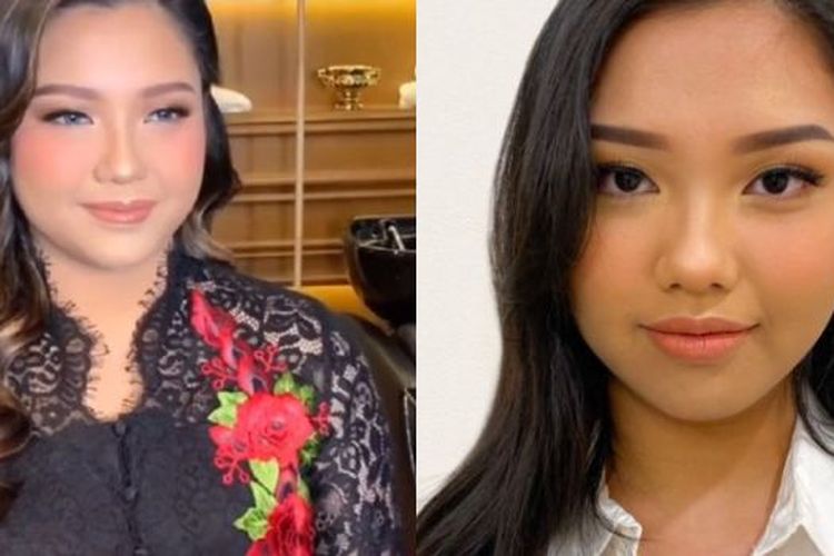 Anak dari Ferdy Sambo, Trisha Eungelica Murid yang Paling Disegani di Sekolah Militer, Ini Profilnya