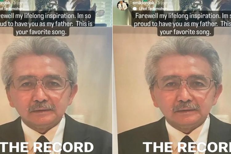 Achmad Hermanto Dardak Meninggal Kecelakaan, Berikut Kronologi Singkatnya