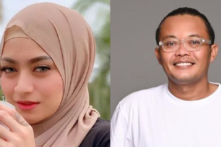 Ternyata Inilah Penyebab Perceraian Sule dengan Nathalie Holscher, Sule: Dia Harus Ngurus Adik-adiknya