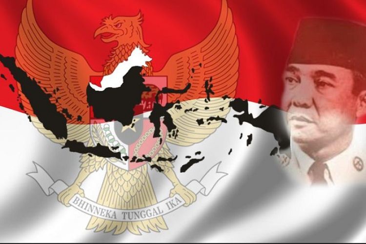 6 Kata-kata Mutiara Soekarno Tentang Perjuangan, Cocok Dijadikan Status saat HUT RI ke-77, 17 Agustus 2022