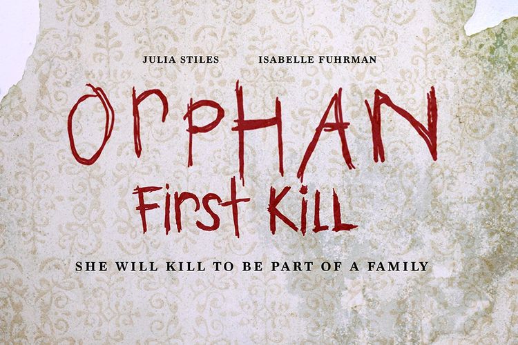 Orphan: First Kill Tayang di Bioskop, Berikut Daftar Pemain dan Perannya
