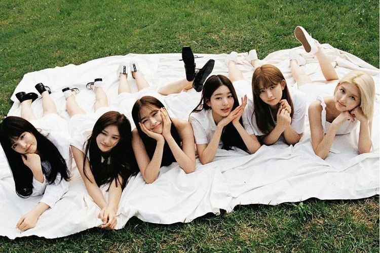 Profil Lengkap IVE yang Baru Saja Merilis After LIKE: Biodata Anggota IVE hingga Penghargaan yang Diraih