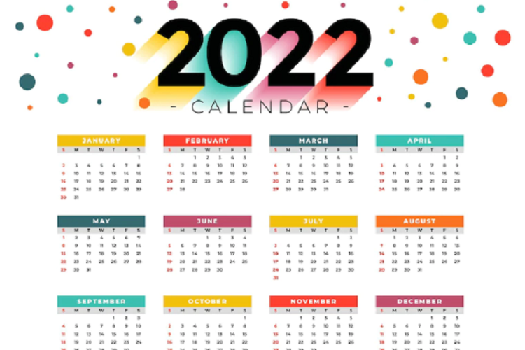 Berapa Tanggal Merah di Bulan September 2022? Ini Daftar Hari Penting Nasional dan Internasional di Dalamnya