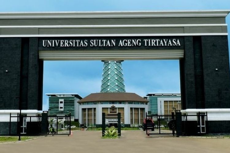 Viral Untirta Jadi Trending di Twitter dan Diduga Jemur Maba, Begini Tanggapan Pihak Kampus