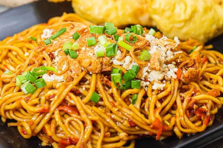 Bukan karena Bahan yang Digunakan, Berikut Alasan Mie Gacoan Haram Dikonsumsi oleh Umat Islam