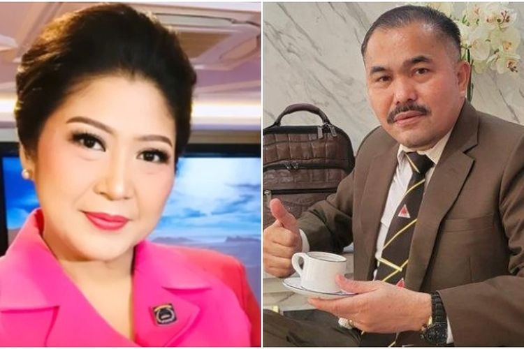Kamaruddin Simanjuntak Sebut Istri Ferdy Sambo Berikan Keterangan Tidak Jelas, Ternyata ini Penyebabnya