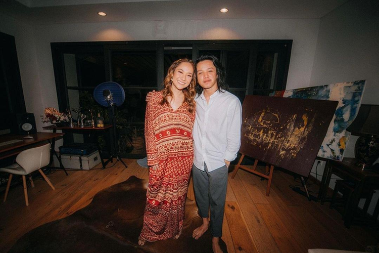 Profil Lengkap Ray Prasetya Eks Idola Cilik Yang Banjir Hujatan Usai Cium Bunga Citra Lestari Diatas Panggung