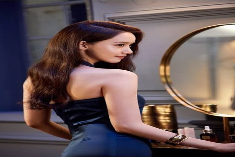 Profil Im Yoon Ah, Pemain Drakor Big Mouth yang Berperan Sebagai Go Mi Ho