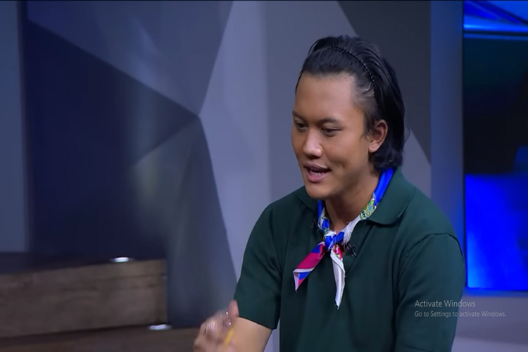 Rizky Febian Punya Sahabat Wanita, Mahalini: Asalkan Tau Batasannya