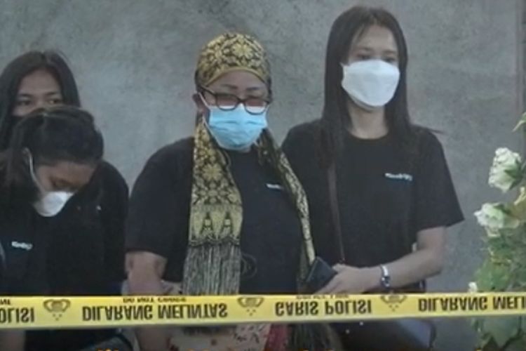 63 Anggota Polisi Diperiksa Terkait Kasus Pembunuhan Brigadir J, Begini Penjelasan Polri Terkait Pemeriksaan