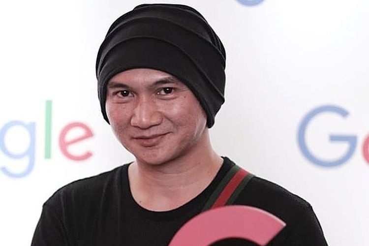 Tanggapan Anji Soal Lagu Ojo Dibandingke dan Farel Prayoga, Ternyata ini Hal Positif yang Dinyatakan