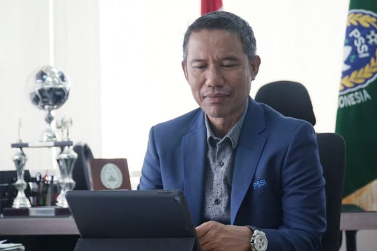 Respon Laporan PSSI Beberapa Waktu Lalu, AFF Tidak Menemukan Pelanggaran Laga Antara Vietnam dan Thailand