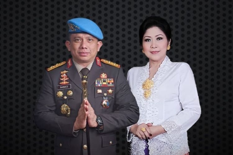 Istri Irjen Ferdy Sambo Ajukan Perlindungan Kepada LPSK, apa itu LPSK Tugas dan Sejarah Terbentuknya