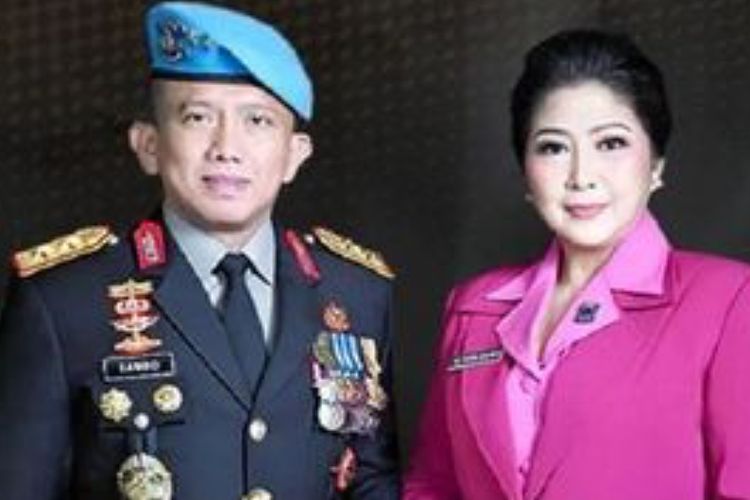 Penyebab Putri Candrawathi Menangis di Magelang dan Ferdy Sambo yang Emosi, Pengacara Bongkar Kronologinya